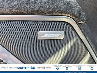 2024 Chevrolet Silverado 2500 HD 4WD Crew Cab in Alma, Quebec - 28 - w320h240px
