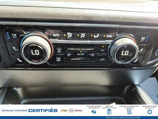 2024 Chevrolet Silverado 2500 HD 4WD Crew Cab in Alma, Quebec - 23 - w320h240px