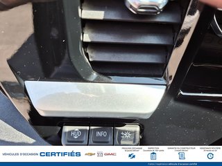 2024 Chevrolet Silverado 2500 HD 4WD Crew Cab in Alma, Quebec - 25 - w320h240px
