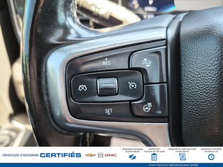 2024 Chevrolet Silverado 2500 HD 4WD Crew Cab in Alma, Quebec - 30 - w320h240px