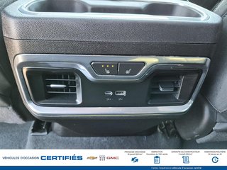 2024 Chevrolet Silverado 2500 HD 4WD Crew Cab in Alma, Quebec - 11 - w320h240px