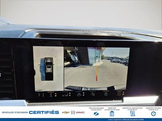 2024 Chevrolet Silverado 2500 HD 4WD Crew Cab in Alma, Quebec - 21 - w320h240px
