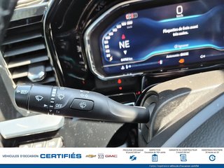 2024 Chevrolet Silverado 2500 HD 4WD Crew Cab in Alma, Quebec - 31 - w320h240px