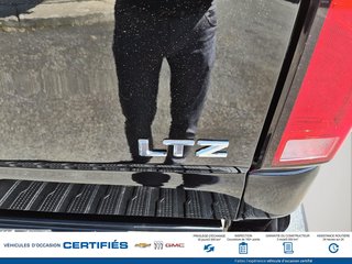 2024 Chevrolet Silverado 2500 HD 4WD Crew Cab in Alma, Quebec - 8 - w320h240px