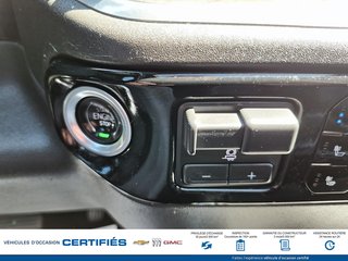 2024 Chevrolet Silverado 2500 HD 4WD Crew Cab in Alma, Quebec - 24 - w320h240px