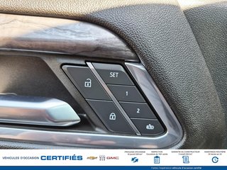 2024 Chevrolet Silverado 2500 HD 4WD Crew Cab in Alma, Quebec - 14 - w320h240px