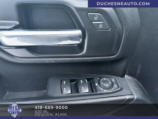 2022 Chevrolet Silverado 2500 in Alma, Quebec - 11 - w320h240px