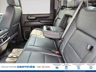 2024 Chevrolet Silverado 2500 HD 4WD Crew Cab in Alma, Quebec - 14 - w320h240px