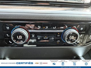 2024 Chevrolet Silverado 2500 HD 4WD Crew Cab in Alma, Quebec - 26 - w320h240px