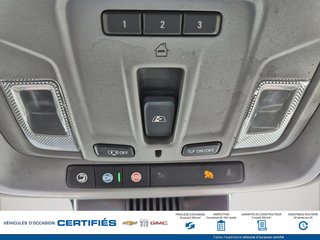 2024 Chevrolet Silverado 2500 HD 4WD Crew Cab in Alma, Quebec - 22 - w320h240px