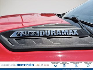 2024 Chevrolet Silverado 2500 HD 4WD Crew Cab in Alma, Quebec - 11 - w320h240px