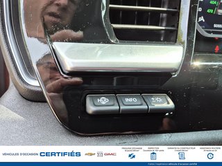 2024 Chevrolet Silverado 2500 HD 4WD Crew Cab in Alma, Quebec - 33 - w320h240px
