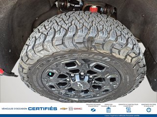 2024 Chevrolet Silverado 2500 HD 4WD Crew Cab in Alma, Quebec - 12 - w320h240px