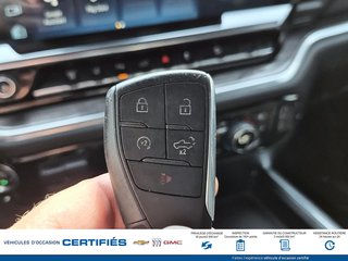 2024 Chevrolet Silverado 2500 HD 4WD Crew Cab in Alma, Quebec - 40 - w320h240px
