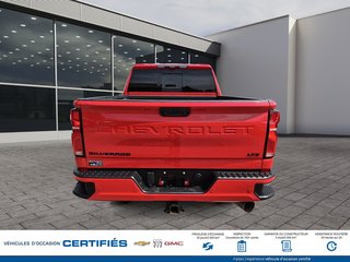 2024 Chevrolet Silverado 2500 HD 4WD Crew Cab in Alma, Quebec - 6 - w320h240px