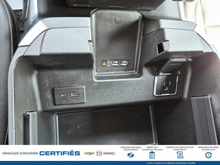 2024 Chevrolet Silverado 2500 HD 4WD Crew Cab in Alma, Quebec - 29 - w320h240px