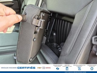 2024 Chevrolet Silverado 2500 HD 4WD Crew Cab in Alma, Quebec - 15 - w320h240px