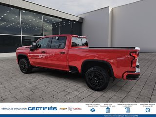 2024 Chevrolet Silverado 2500 HD 4WD Crew Cab in Alma, Quebec - 8 - w320h240px