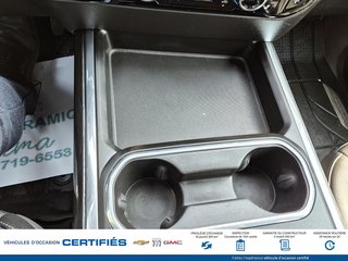 2024 Chevrolet Silverado 2500 HD 4WD Crew Cab in Alma, Quebec - 28 - w320h240px