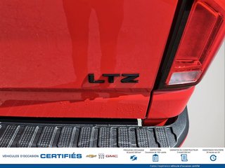 2024 Chevrolet Silverado 2500 HD 4WD Crew Cab in Alma, Quebec - 7 - w320h240px