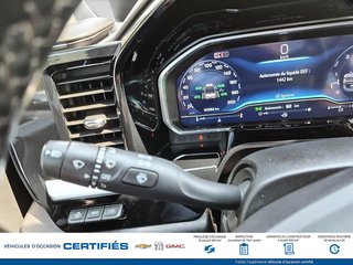 2024 Chevrolet Silverado 2500 HD 4WD Crew Cab in Alma, Quebec - 36 - w320h240px