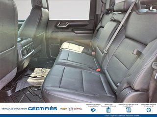 2024 Chevrolet Silverado 2500 HD 4WD Crew Cab in Alma, Quebec - 13 - w320h240px