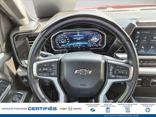 2024 Chevrolet Silverado 2500 HD 4WD Crew Cab in Alma, Quebec - 34 - w320h240px