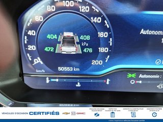 2024 Chevrolet Silverado 2500 HD 4WD Crew Cab in Alma, Quebec - 38 - w320h240px