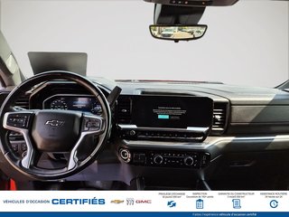 2024 Chevrolet Silverado 2500 HD 4WD Crew Cab in Alma, Quebec - 30 - w320h240px