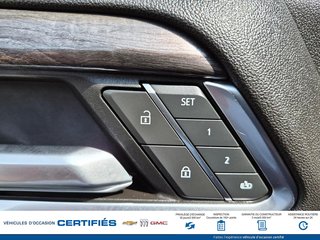 2024 Chevrolet Silverado 2500 HD 4WD Crew Cab in Alma, Quebec - 19 - w320h240px