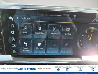 2024 Chevrolet Silverado 2500 HD 4WD Crew Cab in Alma, Quebec - 23 - w320h240px