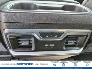 2024 Chevrolet Silverado 2500 HD 4WD Crew Cab in Alma, Quebec - 16 - w320h240px