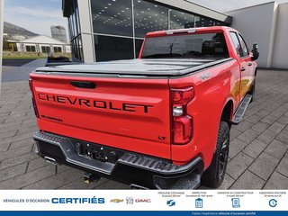 2024 Chevrolet Silverado 2500 HD 4WD Crew Cab in Alma, Quebec - 5 - w320h240px