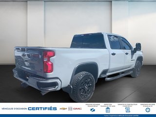 Chevrolet Silverado 2500 HD 4WD Crew Cab LT 2024 à Alma, Québec - 5 - w320h240px