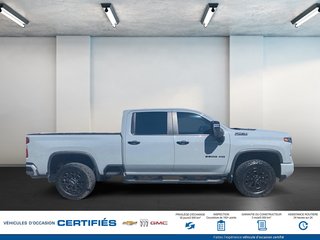 Chevrolet Silverado 2500 HD 4WD Crew Cab LT 2024 à Alma, Québec - 4 - w320h240px