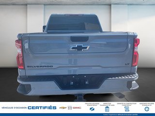 Chevrolet Silverado 2500 HD 4WD Crew Cab LT 2024 à Alma, Québec - 6 - w320h240px