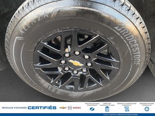 Chevrolet Silverado EV eAWD Crew Cab  2024 à Alma, Québec - 9 - w320h240px
