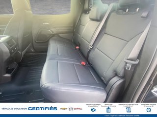 Chevrolet Silverado EV eAWD Crew Cab  2024 à Alma, Québec - 11 - w320h240px
