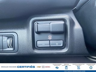 Chevrolet Silverado EV eAWD Crew Cab  2024 à Alma, Québec - 23 - w320h240px