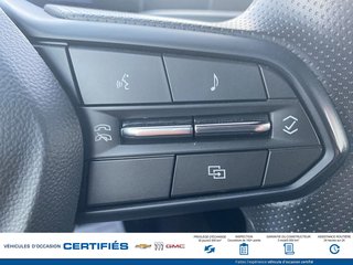 Chevrolet Silverado EV eAWD Crew Cab  2024 à Alma, Québec - 22 - w320h240px