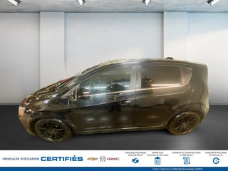 2018 Chevrolet SONIC in Alma, Quebec - 8 - w320h240px