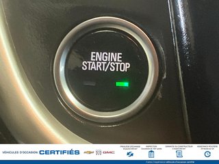 2018 Chevrolet SONIC in Alma, Quebec - 24 - w320h240px