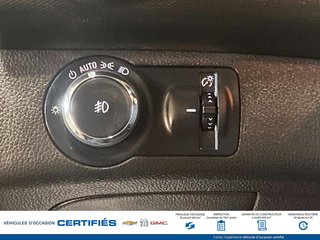 2018 Chevrolet SONIC in Alma, Quebec - 20 - w320h240px