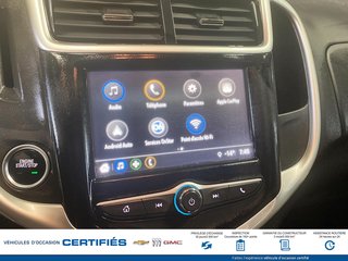 2018 Chevrolet SONIC in Alma, Quebec - 17 - w320h240px