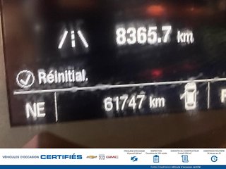 2018 Chevrolet SONIC in Alma, Quebec - 23 - w320h240px