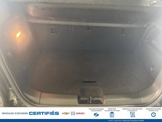 2018 Chevrolet SONIC in Alma, Quebec - 12 - w320h240px