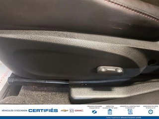 2018 Chevrolet SONIC in Alma, Quebec - 15 - w320h240px