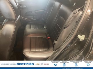 2018 Chevrolet SONIC in Alma, Quebec - 13 - w320h240px