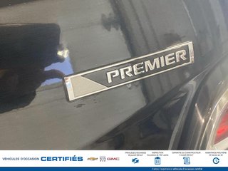 2018 Chevrolet SONIC in Alma, Quebec - 10 - w320h240px