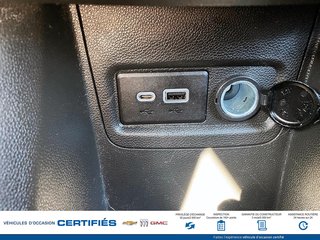 2019 Chevrolet Spark in Alma, Quebec - 17 - w320h240px
